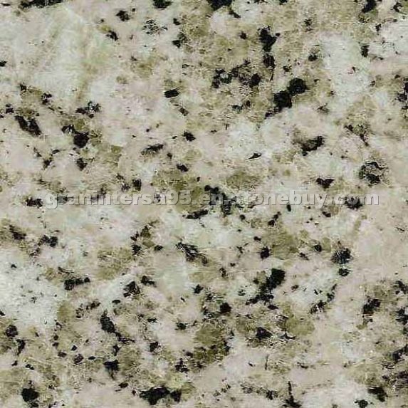 Blanco Nava granite