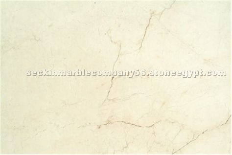 Golden Cream marble