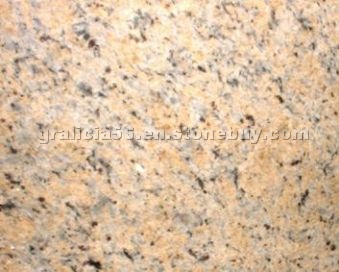 Desert Golden Granite