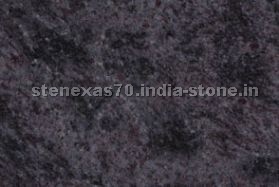 Blue September Granite