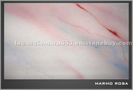 Marmo Rosa