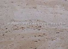 Denizli Travertine