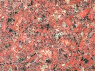 BD Lite Red Granite