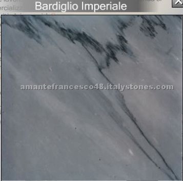 Bardiglio Imperiale