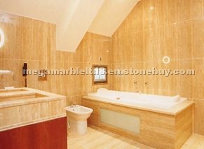 Bathrooms design, bathtub