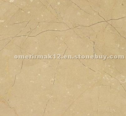 King Gold Cappicino Marble