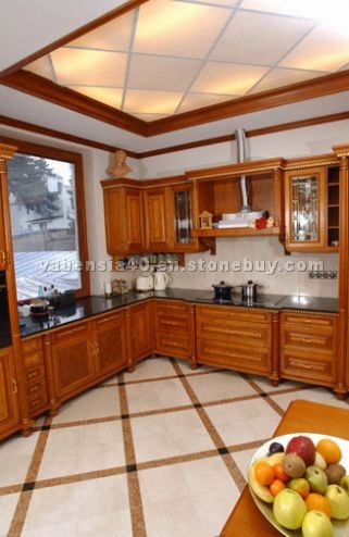 Kitchen flooring
