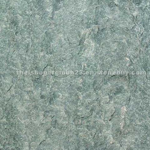 Crystal Green Quartzite