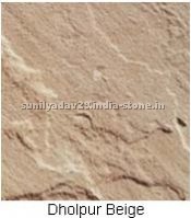 Dholpur Beige