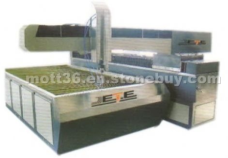 Water Jet Machine