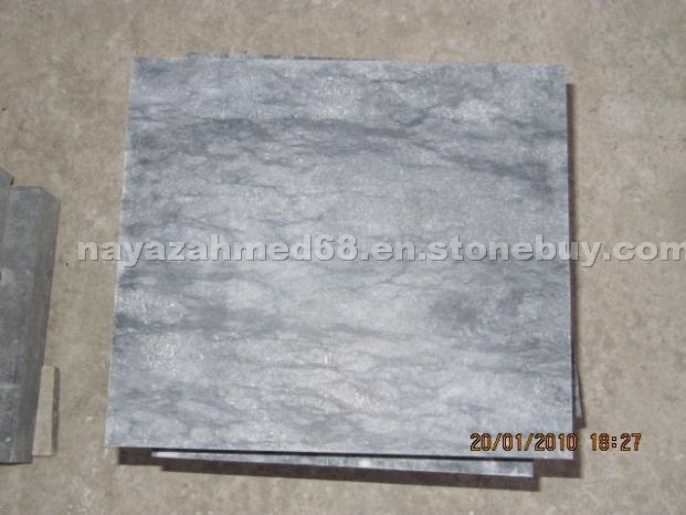 NMS HD Green Soapstone
