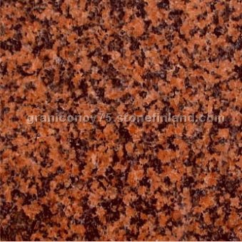 Balmoral Red Classic