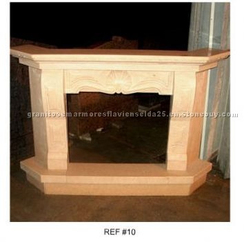 Fireplaces