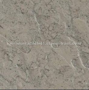 Jerusalem Grey Brushed