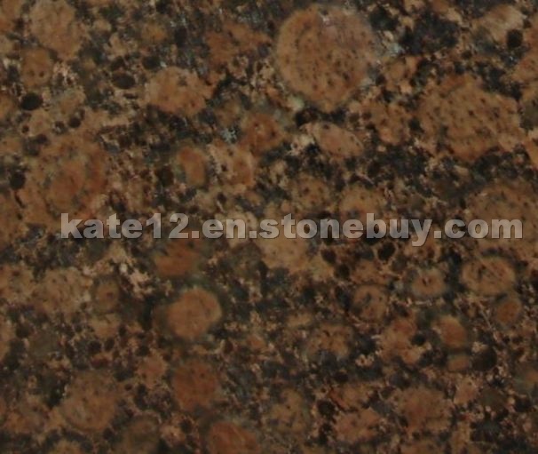 Baltic Brown