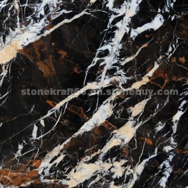 Michael Angelo marble