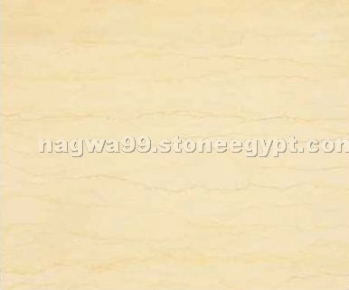 Golden Cream marble