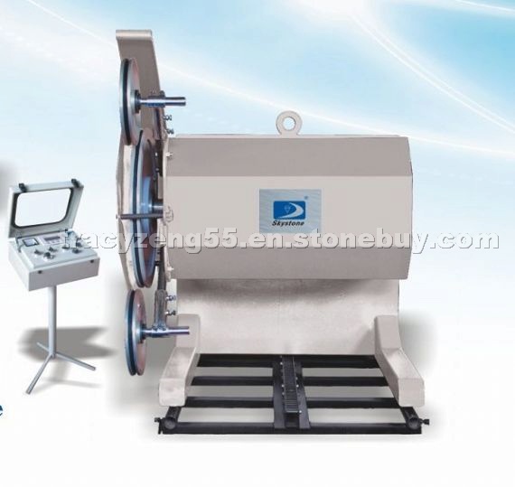 Sawing Machine TSY-37/55M