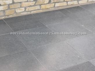Belgian Bluestone Natural Floor Tiles