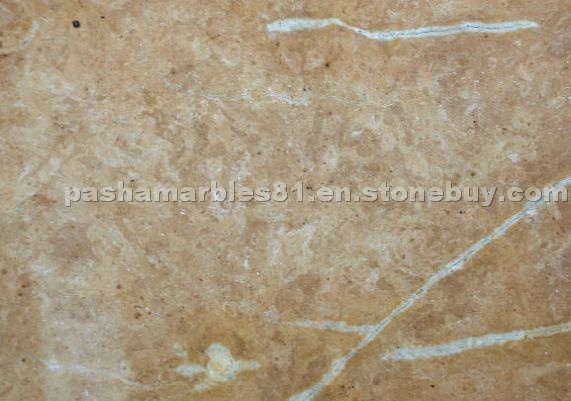 Pasha Gold marble