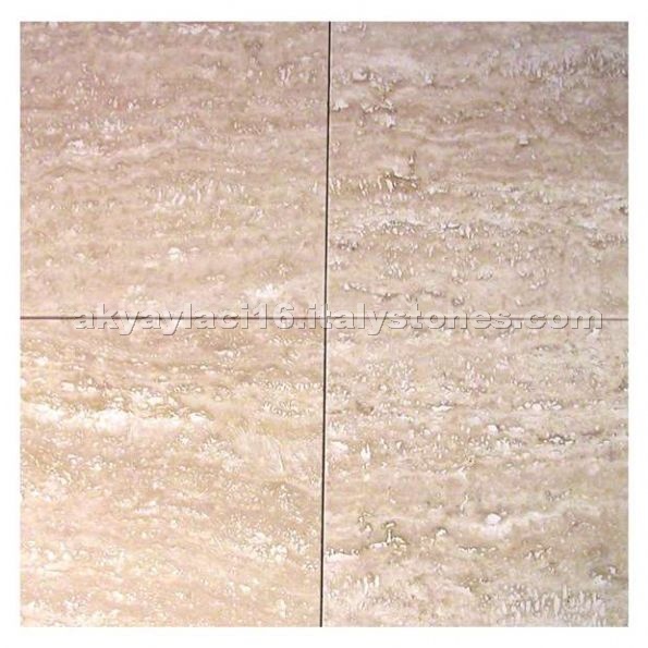 Roman Travertine