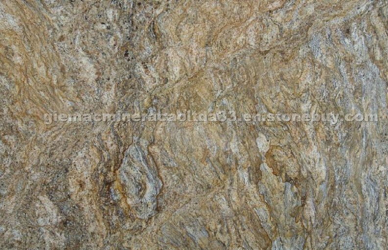 Juparana Alvorado granite
