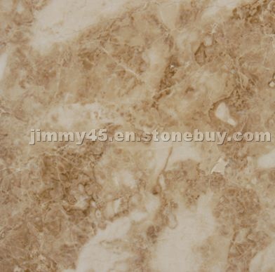 Cappuccino Beige marble