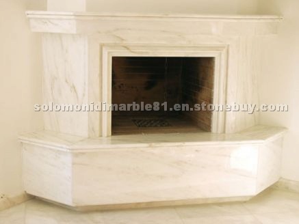 Fireplaces
