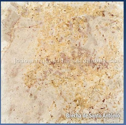 Brecha de Santo Antonio