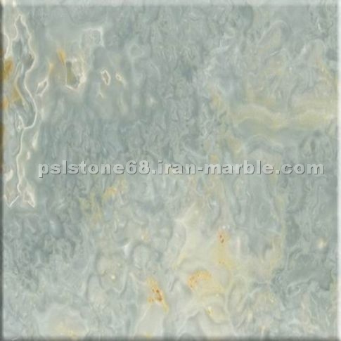 Blue Onyx