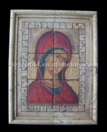 Travertine Tiles, Pavers, Mosaics