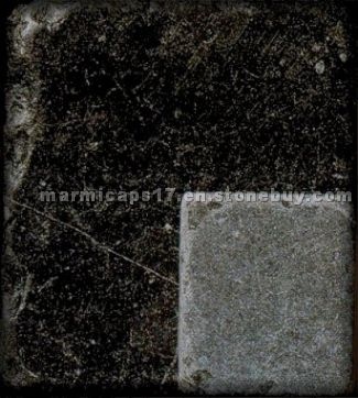 Nero Marquinia Antique Marble