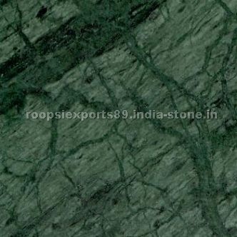 Green Marble