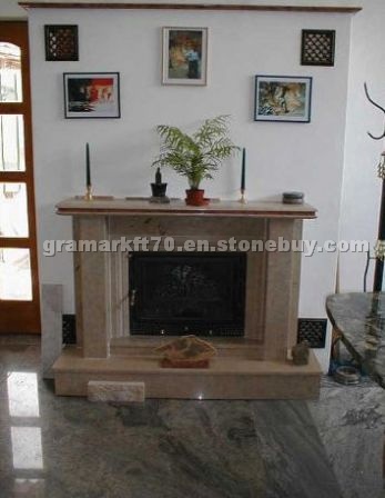Fireplaces