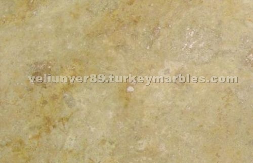 Denizli Gold Travertine