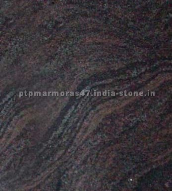 Indian Paradiso granite
