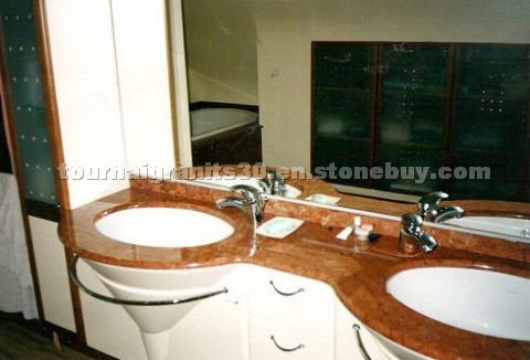 Vanities
