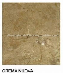 Crema Nouva Marble