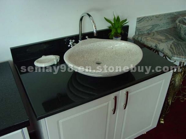 Granite Vanity Top
