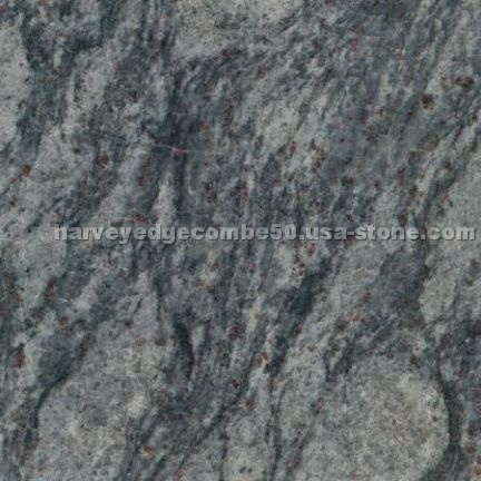 Lavender Blue Granite