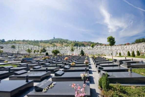 Monuments, Tombstones