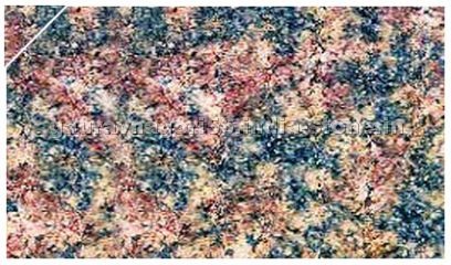 Bala Flower Granite