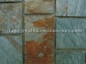 Slate - B5 multicolor