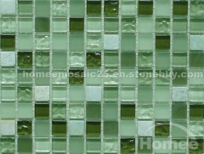 Glass Mosaic GS52