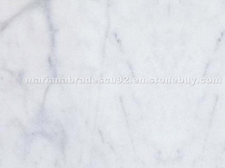 Mugla White Marble - Marmura Alba