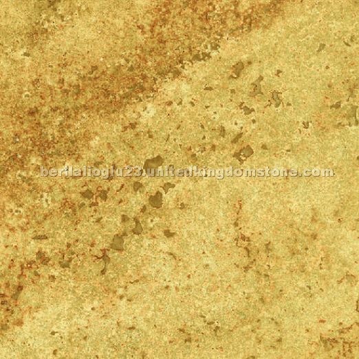 Gold Travertine