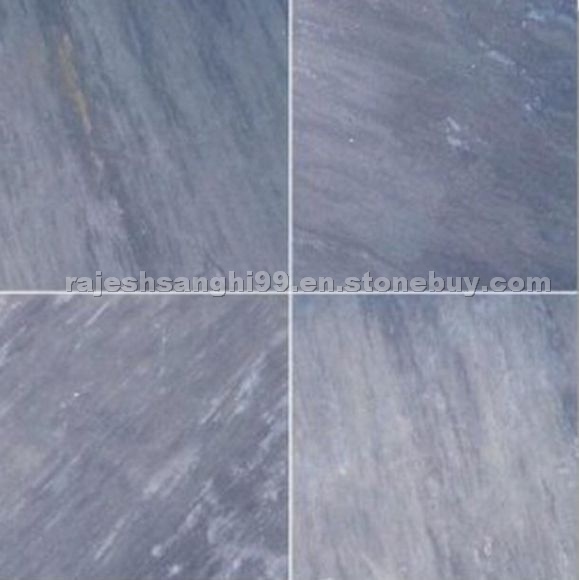 Black Sandstone