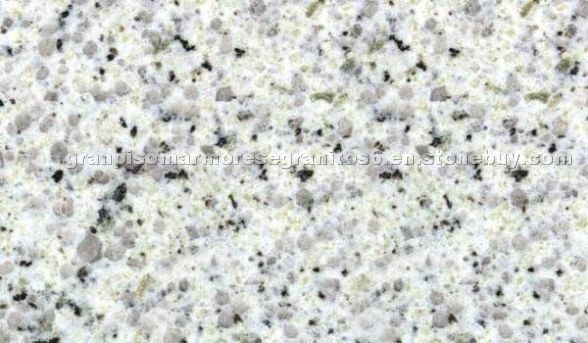 Branco Ceara granite