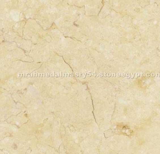 Sunny Light Egyptian Marble