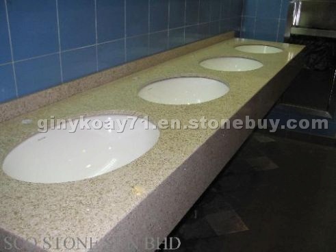 Vanity Top